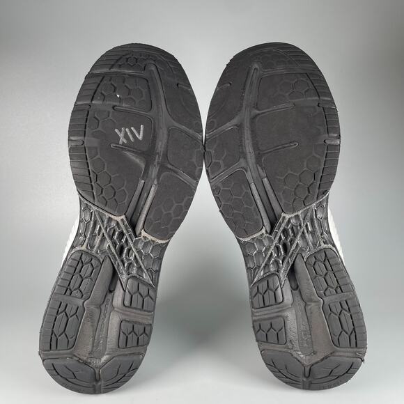 ASICS Gel Kayano 25 Glacier Grey Mens 11.5 Athletic Sneaker Running Shoe Walking main image 6